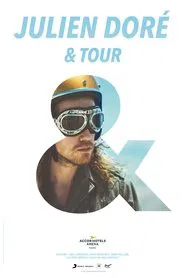 Julien Doré - & Tour movie poster