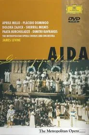 Poster do filme Aida