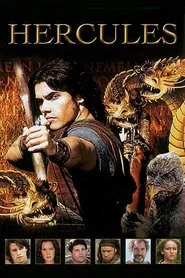 Poster do filme Hercules