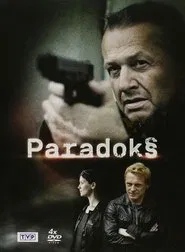 Paradox tv show poster