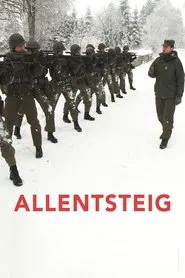 Allentsteig movie poster