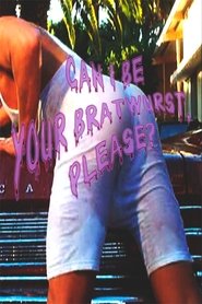 Can I Be Your Bratwurst, Please? movie poster