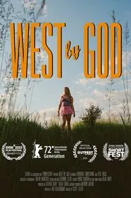 West by God movie poster