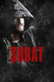 Şubat tv show poster