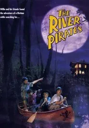 The River Pirates movie poster