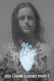 did i look cuban then? movie poster