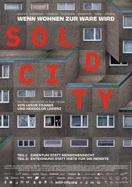 Sold City - Teil 1: „Eigentum statt Menschenrecht“ movie poster