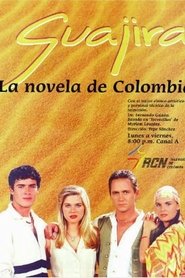 Guajira tv show poster