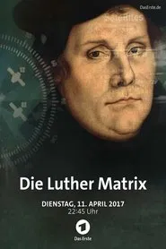 Die Luther Matrix movie poster