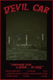 Devil Car movie poster
