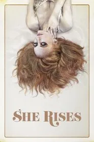 She Rises movie poster