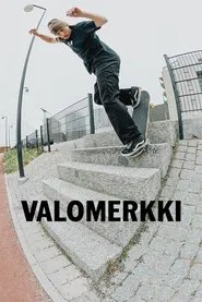Vans – Valomerkki movie poster