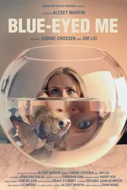 Blue-Eyed Me movie poster