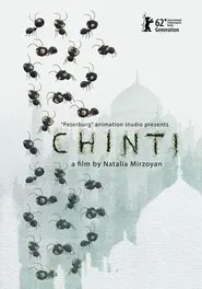 Chinti movie poster