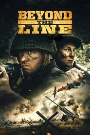 Beyond the Line movie poster