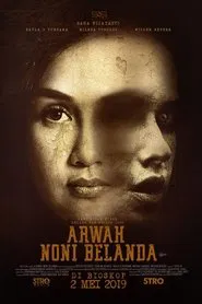 Arwah Noni Belanda movie poster