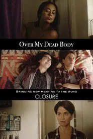 Poster do filme Over My Dead Body