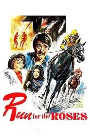 Run for the Roses movie poster