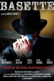 Poster do filme Basette