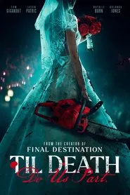 Til Death Do Us Part movie poster