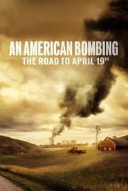 Poster do filme Terrorismo Americano: O Atentado de Oklahoma City
