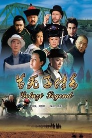 葛秃子传奇 tv show poster