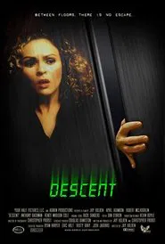 Poster do filme Descent