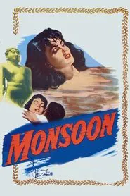 Monsoon movie poster