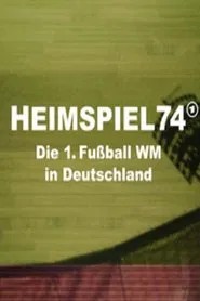Poster do filme Heimspiel
