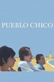 Pueblo Chico movie poster