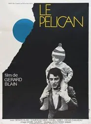 The Pelican movie poster