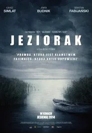 Jeziorak movie poster