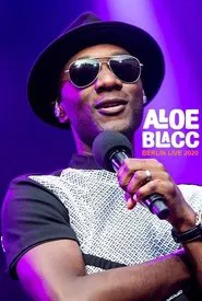 Aloe Blacc - Berlin Live movie poster