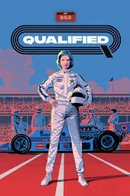 Qualified movie poster