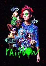Poster do filme Rainbow