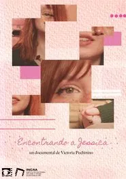 Encontrando a Jessica movie poster