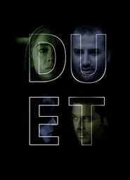 Duet movie poster