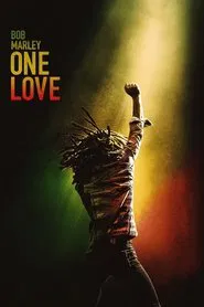 Poster do filme Bob Marley: One Love