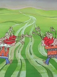 Und bedenkt das Ende movie poster