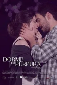 Dorme em Púrpura movie poster