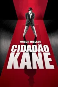 Poster do filme Cidadão Kane