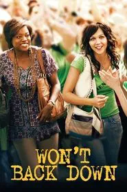 Poster do filme A Luta Por Um Ideal