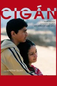 Gypsy movie poster