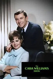 The Cara Williams Show tv show poster