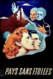 Land Without Stars movie poster