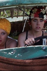 The Light That I Feel movie poster