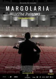 The Painter movie poster