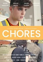 Chores movie poster