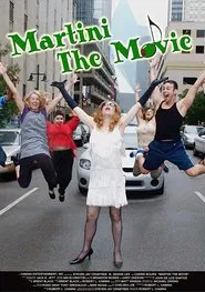 Martini: The Movie movie poster