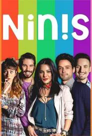 Poster da série NINIS